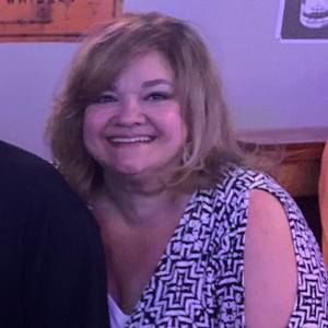 Meet your Posher, Michele